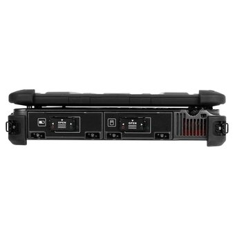  Ноутбук GETAC X500G3 XJ8SZFCHTDXX CI7-7820EQ 15" 8GB 512GB W10P 