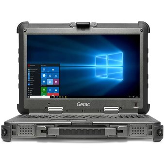  Ноутбук GETAC X500G3 XJ8SZFCHTDXX CI7-7820EQ 15" 8GB 512GB W10P 