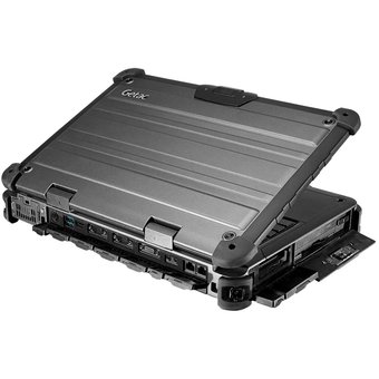  Ноутбук GETAC X500G3 XJ8SZFCHTDXX CI7-7820EQ 15" 8GB 512GB W10P 