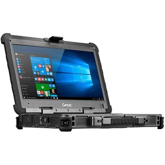  Ноутбук GETAC X500G3 XJ8SZFCHTDXX CI7-7820EQ 15" 8GB 512GB W10P 