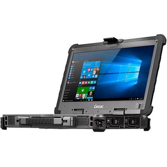  Ноутбук GETAC X500G3 XJ8SZFCHTDXX CI7-7820EQ 15" 8GB 512GB W10P 