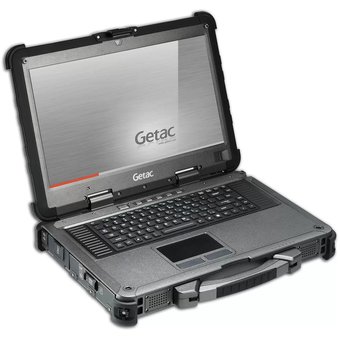  Ноутбук GETAC X500G3 XJ8SZFCHTDXX CI7-7820EQ 15" 8GB 512GB W10P 