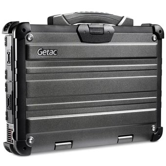  Ноутбук GETAC X500G3 XJ8SZFCHTDXX CI7-7820EQ 15" 8GB 512GB W10P 