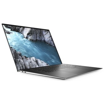  Ноутбук Dell XPS 17 9700-3159 i7-10875H (2,3GHz) 17,0" 16:10 FullHD+ WVA Antiglare 16GB (2x8GB) DDR4 512GB SSD RTX 2060 (6GB DDR6)FPR, TPM 