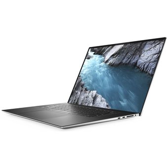  Ноутбук Dell XPS 17 9700-3159 i7-10875H (2,3GHz) 17,0" 16:10 FullHD+ WVA Antiglare 16GB (2x8GB) DDR4 512GB SSD RTX 2060 (6GB DDR6)FPR, TPM 