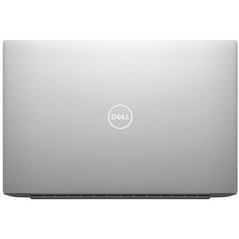  Ноутбук Dell XPS 17 9700-3159 i7-10875H (2,3GHz) 17,0" 16:10 FullHD+ WVA Antiglare 16GB (2x8GB) DDR4 512GB SSD RTX 2060 (6GB DDR6)FPR, TPM 