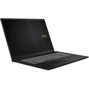  Ноутбук MSI Summit E16 Flip A11UCT-091RU 9S7-159121-091 i5 1155G7(2.5Ghz)/16384Mb/512PCISSDGb/noDVD/ GeForce RTX3050/16"(2560x1600 IPS)/Touch 