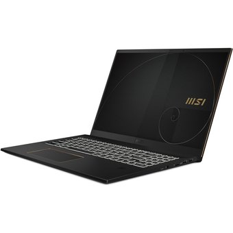  Ноутбук MSI Summit E16 Flip A11UCT-091RU 9S7-159121-091 i5 1155G7(2.5Ghz)/16384Mb/512PCISSDGb/noDVD/ GeForce RTX3050/16"(2560x1600 IPS)/Touch 
