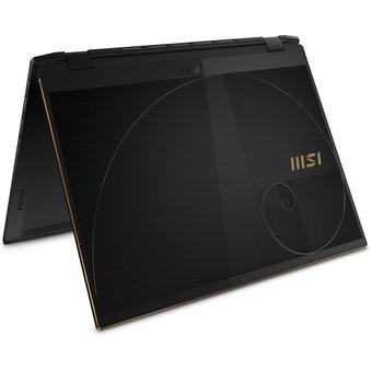  Ноутбук MSI Summit E16 Flip A11UCT-091RU 9S7-159121-091 i5 1155G7(2.5Ghz)/16384Mb/512PCISSDGb/noDVD/ GeForce RTX3050/16"(2560x1600 IPS)/Touch 