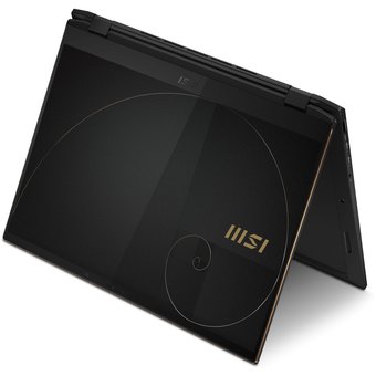  Ноутбук MSI Summit E16 Flip A11UCT-091RU 9S7-159121-091 i5 1155G7(2.5Ghz)/16384Mb/512PCISSDGb/noDVD/ GeForce RTX3050/16"(2560x1600 IPS)/Touch 