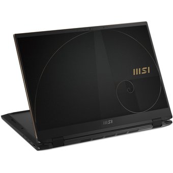  Ноутбук MSI Summit E16 Flip A11UCT-091RU 9S7-159121-091 i5 1155G7(2.5Ghz)/16384Mb/512PCISSDGb/noDVD/ GeForce RTX3050/16"(2560x1600 IPS)/Touch 