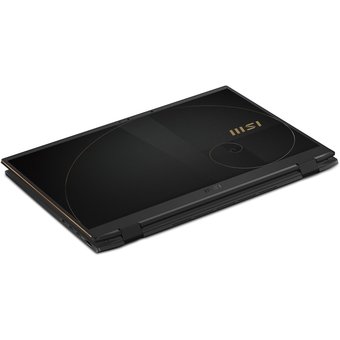  Ноутбук MSI Summit E16 Flip A11UCT-091RU 9S7-159121-091 i5 1155G7(2.5Ghz)/16384Mb/512PCISSDGb/noDVD/ GeForce RTX3050/16"(2560x1600 IPS)/Touch 