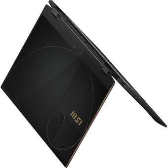  Ноутбук MSI Summit E16 Flip A11UCT-091RU 9S7-159121-091 i5 1155G7(2.5Ghz)/16384Mb/512PCISSDGb/noDVD/ GeForce RTX3050/16"(2560x1600 IPS)/Touch 