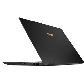  Ноутбук MSI Summit E16 Flip A11UCT-091RU 9S7-159121-091 i5 1155G7(2.5Ghz)/16384Mb/512PCISSDGb/noDVD/ GeForce RTX3050/16"(2560x1600 IPS)/Touch 
