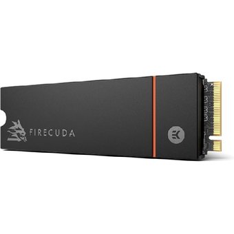  SSD Seagate Original ZP4000GM3A023 PCI-E x4 4Tb FireCuda 530 M.2 2280 