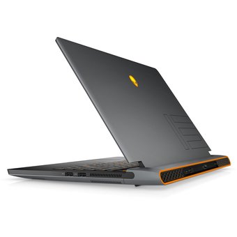  Ноутбук Dell Alienware M15-7517 i7 11800H/32Gb/1Tb SSD/15.6" QHD RTX 3070 8Gb/W10/grey 