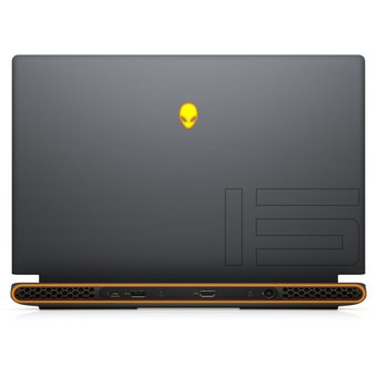  Ноутбук Dell Alienware M15-7517 i7 11800H/32Gb/1Tb SSD/15.6" QHD RTX 3070 8Gb/W10/grey 