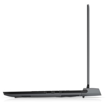  Ноутбук Dell Alienware M15-7517 i7 11800H/32Gb/1Tb SSD/15.6" QHD RTX 3070 8Gb/W10/grey 