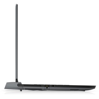  Ноутбук Dell Alienware M15-7517 i7 11800H/32Gb/1Tb SSD/15.6" QHD RTX 3070 8Gb/W10/grey 