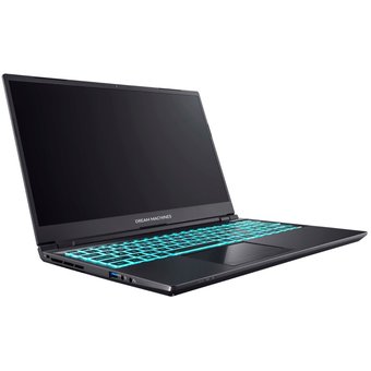  Ноутбук Dream Machines RS3060-15RU26 15.6" (3840x2160 OLED)/Intel Core i7 11800H(2.3Ghz)/16384Mb/1024SSDGb/noDVD/Ext:nVidia GeForce RTX3060(6144Mb) 