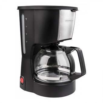  Кофеварка SUPRA CMS-0610 