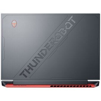  Ноутбук Thunderobot 911 X Wild Hunter G2L (JT009500ERU) 15.6" матовый/i5 12450H/16 ГБ DDR4/512 ГБ SSD/GeForce RTX 4050 (6 GB)/Win11 Pro/серый/2.3 кг 
