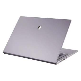  Ультрабук THUNDEROBOT Thunderbook 14 G3 (JT009J00ERU) 14" (35.81 см)/i5-13500H/16 ГБ LPDDR5/512 ГБ SSD/Intel Iris Xe Graphics/Windows 11 Pro/1.42 кг 