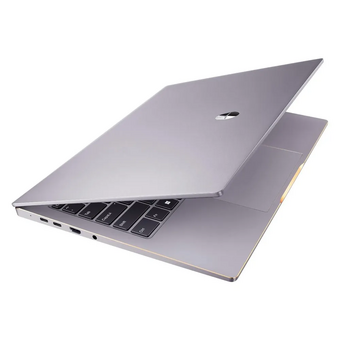  Ультрабук THUNDEROBOT Thunderbook 14 G3 (JT009J00ERU) 14" (35.81 см)/i5-13500H/16 ГБ LPDDR5/512 ГБ SSD/Intel Iris Xe Graphics/Windows 11 Pro/1.42 кг 