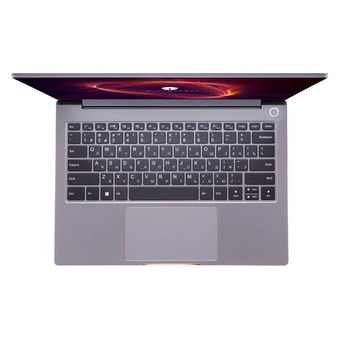  Ультрабук THUNDEROBOT Thunderbook 14 G3 (JT009J00ERU) 14" (35.81 см)/i5-13500H/16 ГБ LPDDR5/512 ГБ SSD/Intel Iris Xe Graphics/Windows 11 Pro/1.42 кг 