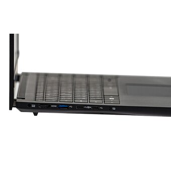  Ноутбук ACD 15S G3 (AH15SI3362WB) Intel Core i7-1355U/16Gb/SSD512Gb/15.6"/IPS/FHD/NoOS/black 