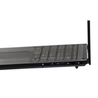  Ноутбук ACD 15S G3 (AH15SI3362WB) Intel Core i7-1355U/16Gb/SSD512Gb/15.6"/IPS/FHD/NoOS/black 