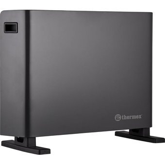  Конвектор THERMEX Pronto 1500M Black 
