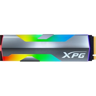  SSD ADATA ASPECTRIXS20G-1T-C SSD SPECTRIX S20G, 1000GB, M.2(22x80mm) 