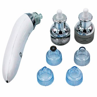  Косметологический прибор GESS GESS-630 