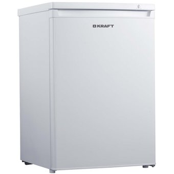  Морозильная камера KRAFT KF-HS125 W 