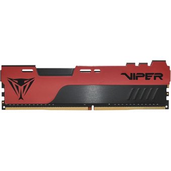  ОЗУ PATRIOT Viper 4 Elite ll PVE248G266C6 DDR 4 DIMM 8Gb PC21300, 2666Mhz, CL16 (retail) 