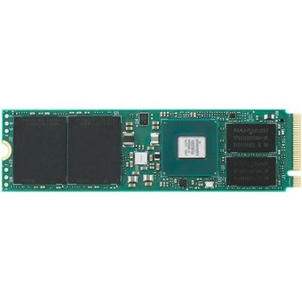  SSD Plextor PX-1TM10PGN PCI-E 4.0 x4 1Tb M10P M.2 2280 