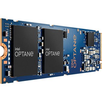  SSD Intel Original SSDPEK1A058GA01 99A9GX PCI-E x4 58Gb SSDPEK1A058GA01 Optane P1600X M.2 2280 