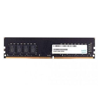  ОЗУ Apacer AU16GGB26CRBBGH DDR4 16GB 2666MHz UDIMM (PC4-21300) CL19 1.2V (Retail) 2024 8 