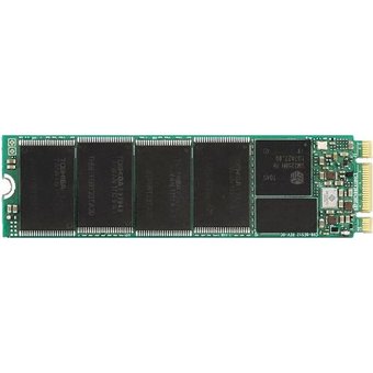  SSD Plextor PX-256M8VG+ SATA III 256Gb PX-256M8VG+ M8VG Plus M.2 2280 