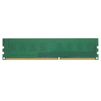  ОЗУ Kingston KVR16N11S8H/4WP 4GB DDR3 1600 DIMM Height 30mm Non-ECC, Unbuffered, CL11, 1.5V, 1Rx8, RTL 