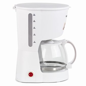  Кофеварка WILLMARK WCM-1350D 