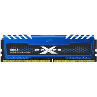  ОЗУ Silicon Power Xpower Turbine SP032GXLZU360BDA DDR4 32GB (2x16GB kit) 3600MHz CL16 