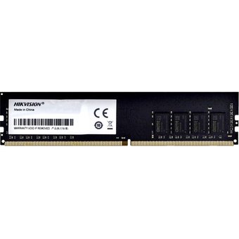  ОЗУ HIKVISION HKED4041BAA1D0ZA1/4G DDR 4 DIMM 4Gb PC21300, 2666Mhz 