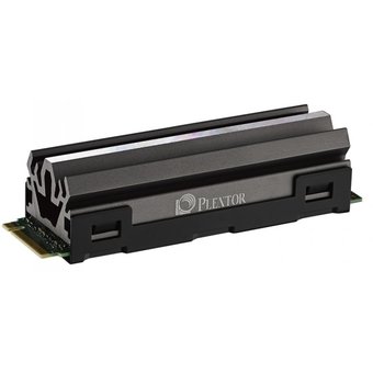 SSD Plextor PX-512M10PG PCI-E 4.0 x4 512Gb M10P M.2 2280 