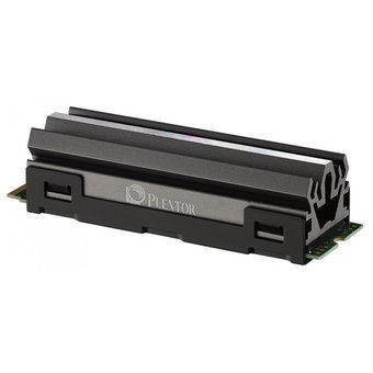  SSD Plextor PX-512M10PG PCI-E 4.0 x4 512Gb M10P M.2 2280 