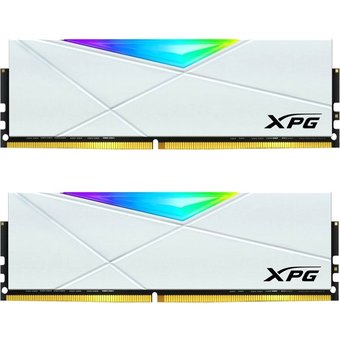  ОЗУ ADATA AX4U36008G18I-DW50 DIMM 16GB PC28800 DDR4 KIT2 
