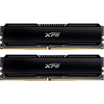  ОЗУ ADATA AX4U360016G18I-DCBK20 DIMM 32GB PC28800 DDR4 K2 