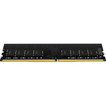  ОЗУ LEXAR LD4AU016G-B3200GSST DDR4 16GB 3200MHz UDIMM 