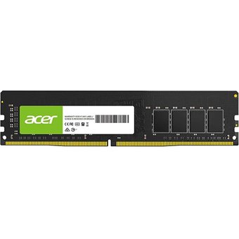  ОЗУ Acer UD-100 BL.9BWWA.218 DDR4 4GB 2400MHz CL17 1.2V 